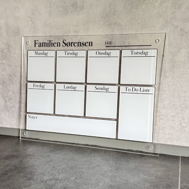 familie kalender