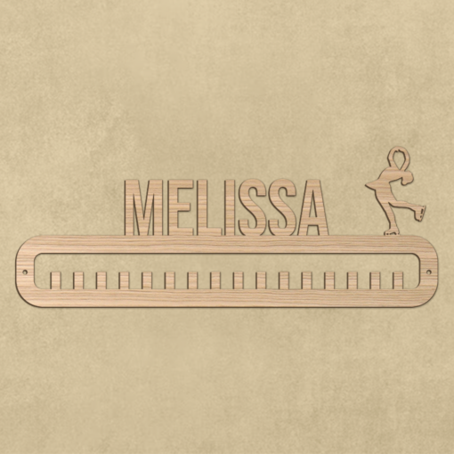 kunstskøjter Melissa