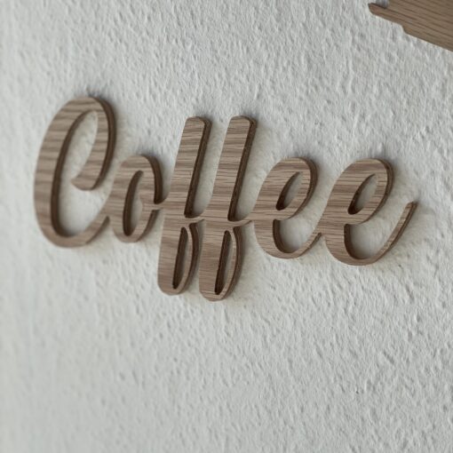 coffee egetræ