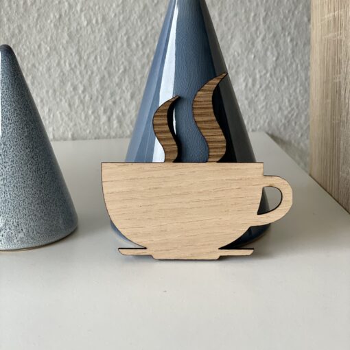kaffekop egetræ