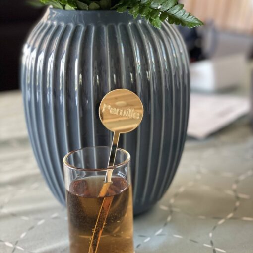 cocktail stirrer