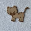 tiger egetræ