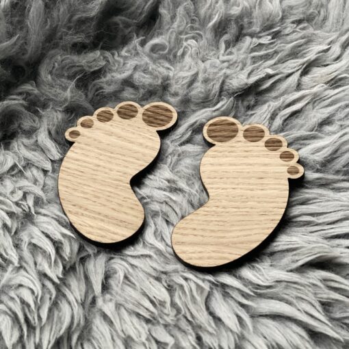 babyfødder