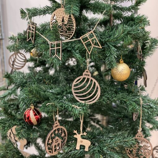 Julepynt