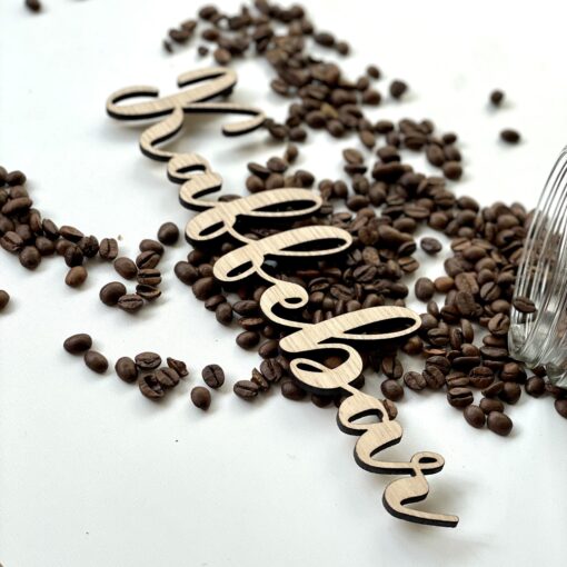 kaffebar egetræ
