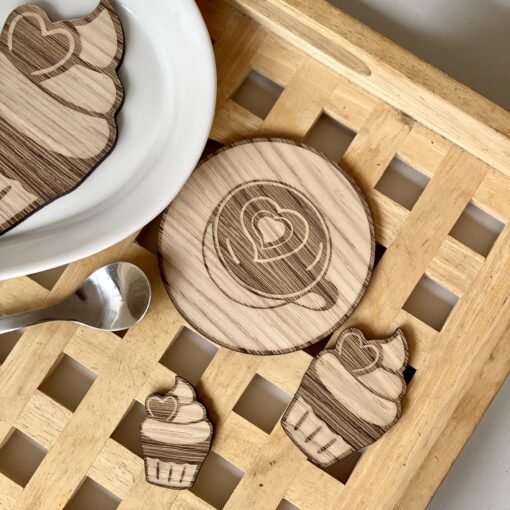 coaster