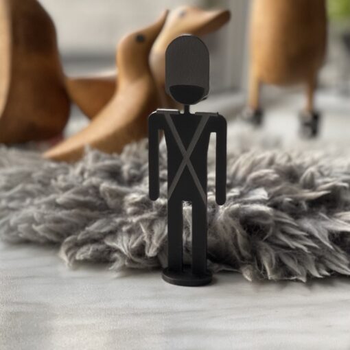 Garder Figur - Billede 3
