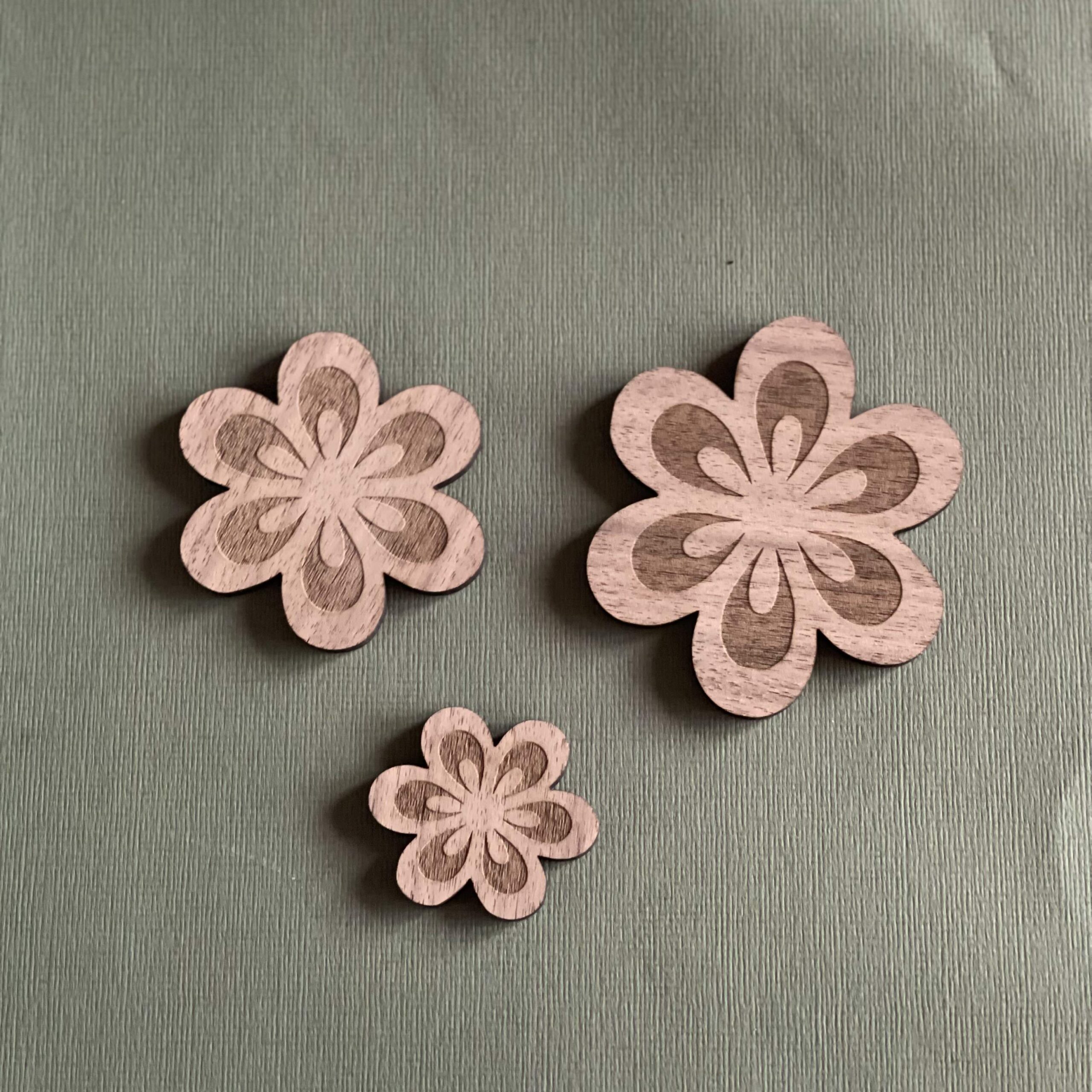 Blomst - Billede 2