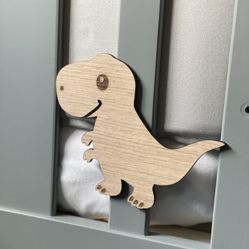 Dinosaur figur - Tyrannosaurus