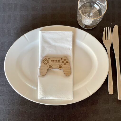 Controller bordkort - Billede 3