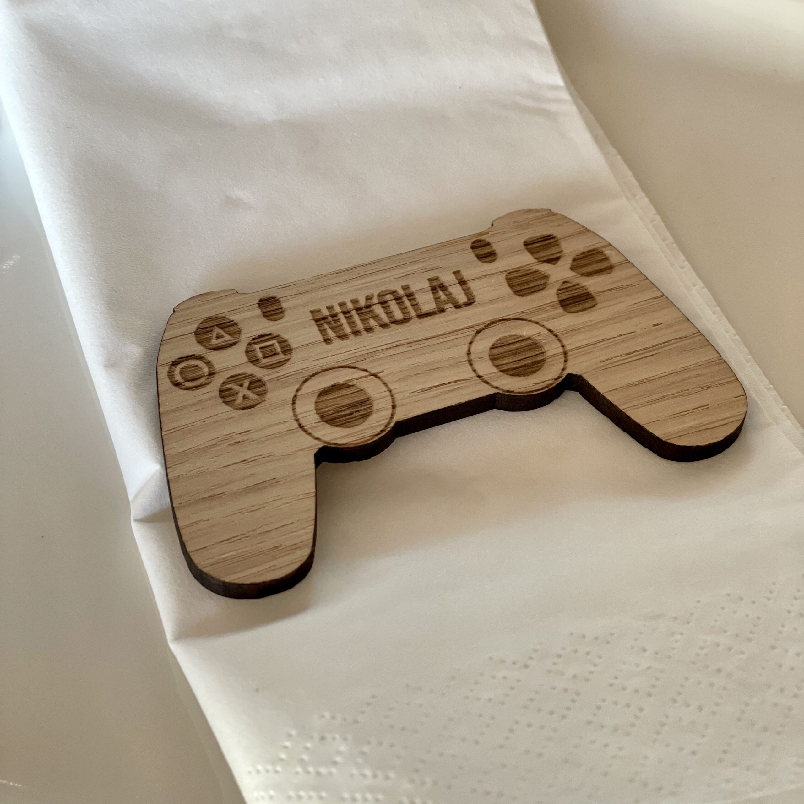 Controller bordkort - Billede 4