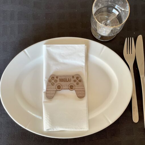 Controller bordkort - Billede 5