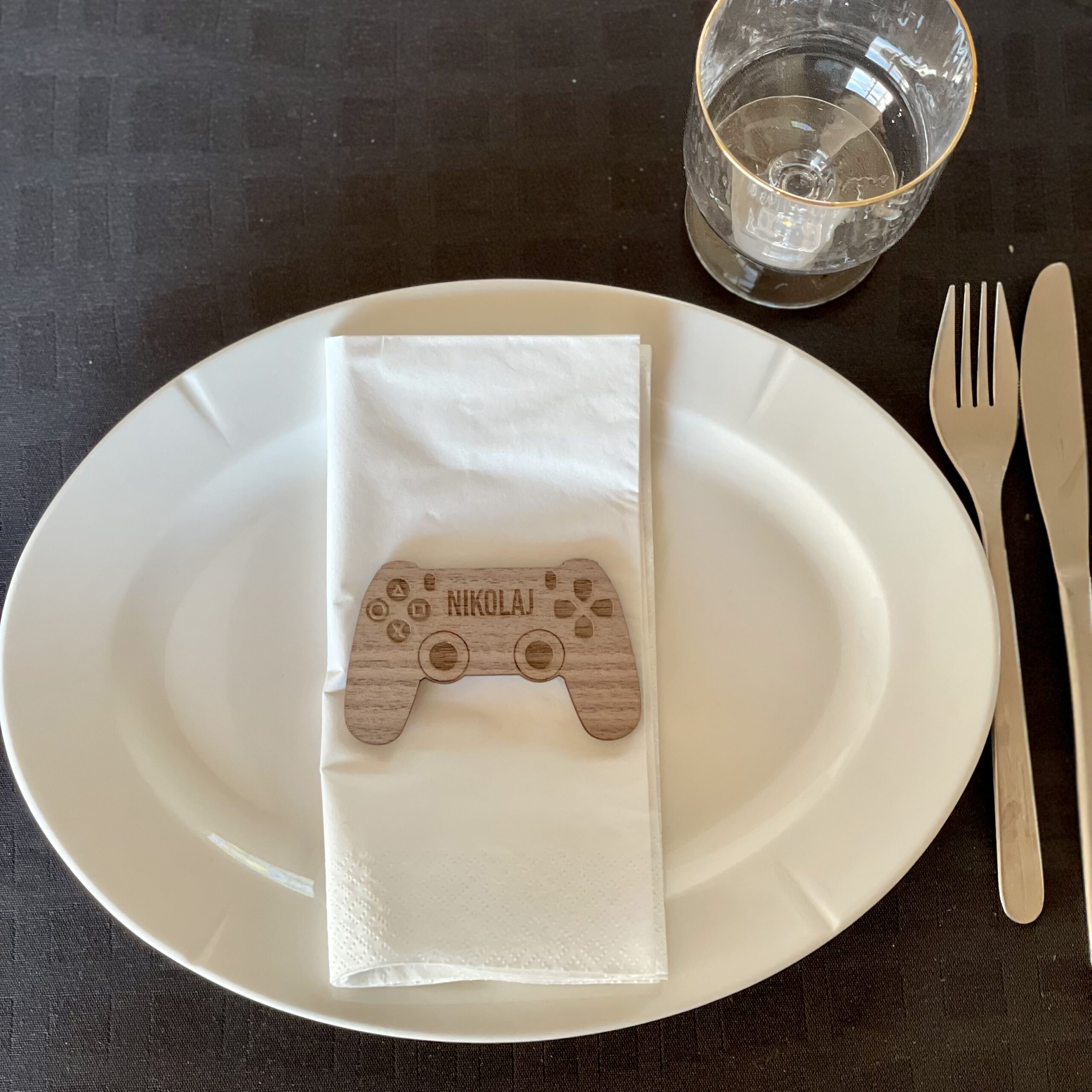 Controller bordkort - Billede 5