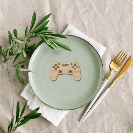 Controller bordkort