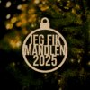 jeg fik mandlen 2025 egetræ