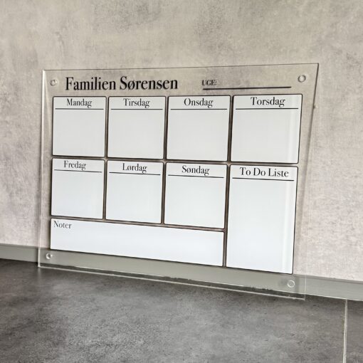 familie kalender