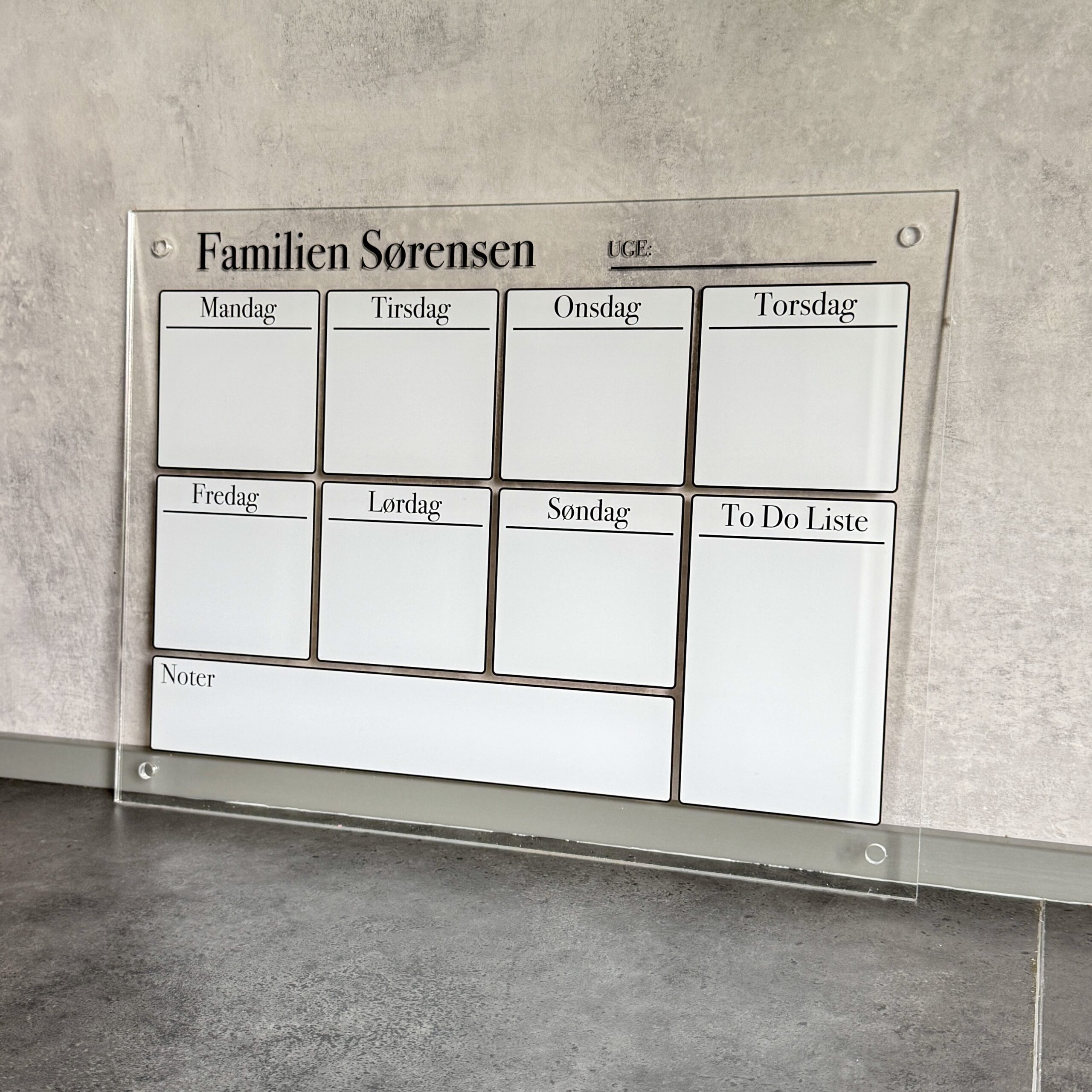 familie kalender