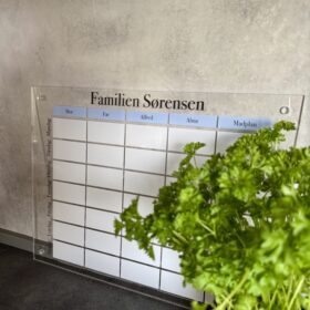 Familiekalender